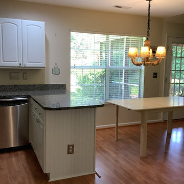 Kitchen Upgrade Cherry Grove, SC
