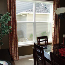 Drapes and Soft Treatments - Curtains