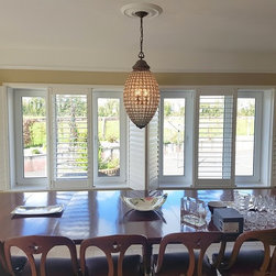 Shutters in Allen, Kildare - Products