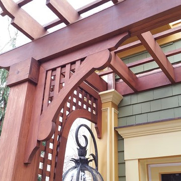 South Salem Victorian