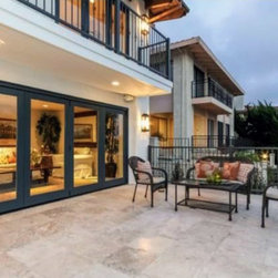 Hardwood Flooring - Products