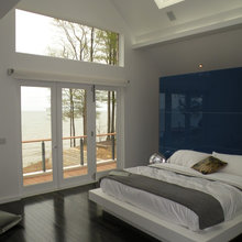 new house guest room