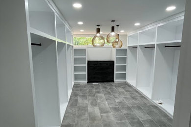 Closet photo in Other