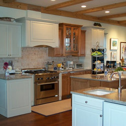 styles - Kitchen Cabinetry