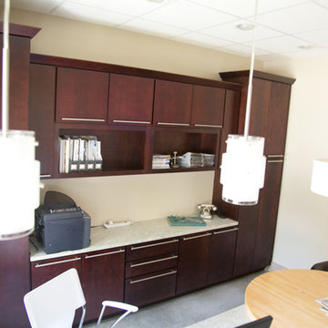 Legacy Cabinets Showroom