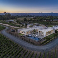 Farmhouse and Estate