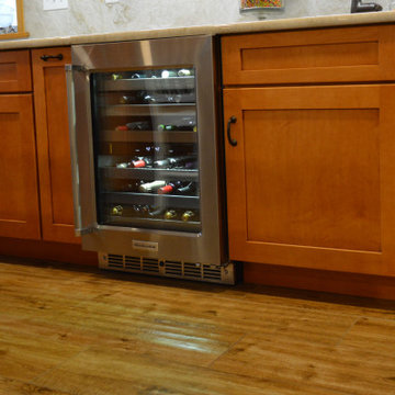 Ellendale Farm House Kitchen