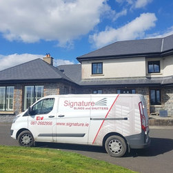 Shutters in Allen, Kildare - Products