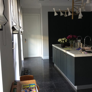 Work in Progress - Private Residence I