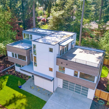 Mercer 36 House 1
