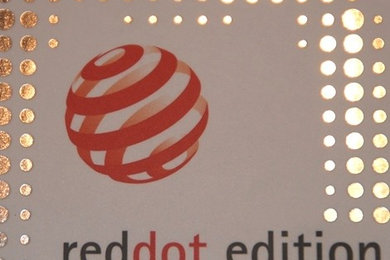 Redaktion Red Dot Design Jahrbücher