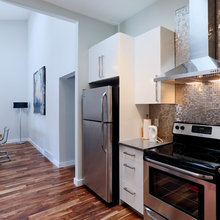 Kitchen Ideas