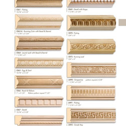 White River&trade; - Products