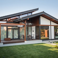 Class Dream House
