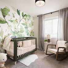 Crib Ideas