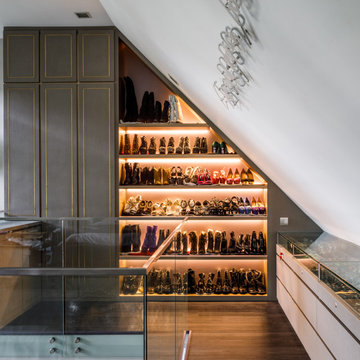 Interior Design Solution in Singapore: Transforming Homes with Smart, Stylish