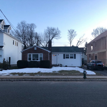 2021 Curb Appeal Project / Front Yard Flip
