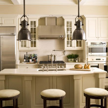 Simple Cabinetry Schematics