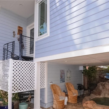 Beach Cottage