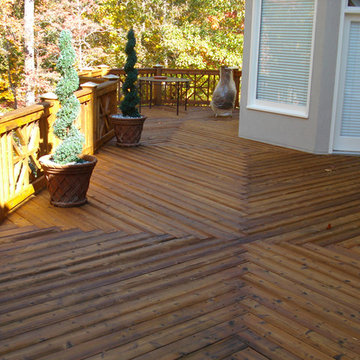 Our Work