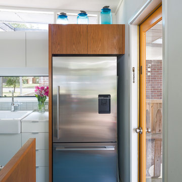 Rick and Cindy MCM Renovation