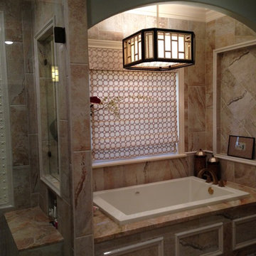 Shore Bath