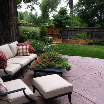 Out Door Living