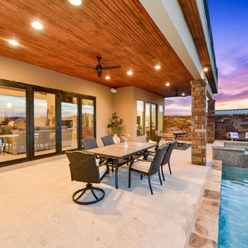 2017 Parade of Homes