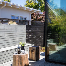 Patios