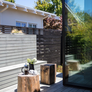 San Mateo Renovation