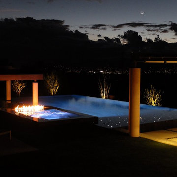 Vue de Catalina