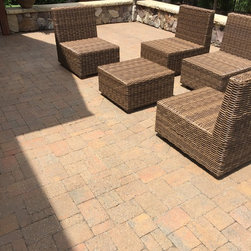 Clean and Sealer - Landscaping Stones And Pavers