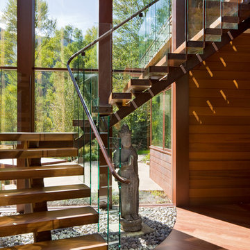 Beauchamp Residence