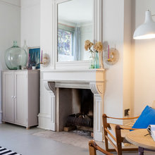 Paint colors