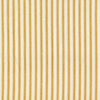 Curtain Panels, Ticking Stripe Yellow, Yellow, 84", Lined