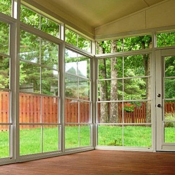 Patio Enclosures
