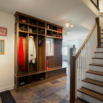Bala Custom Vacation Home