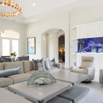 Modern Mediterranean