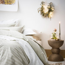 DÉCOR - NOËL re: Chambre d'ami