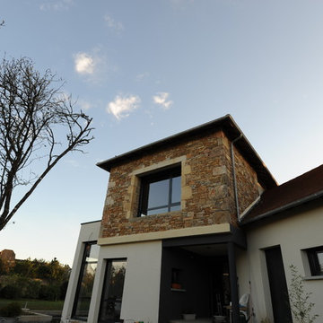 Maison AVEYRON