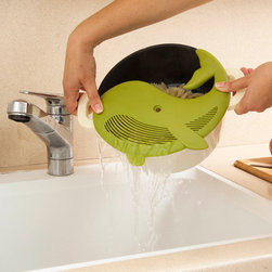 Plankton Pot Strainer - Products