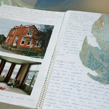 A Look Inside a Former Dutch Flower Estate