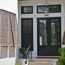 Exterior Doors