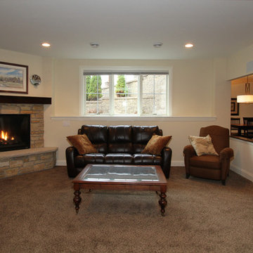 Richfield Country Home
