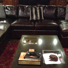 Sofa/Sectional