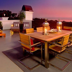 Copper Chimney Caps, Shrouds and Pots - Products