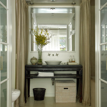 NY Residence