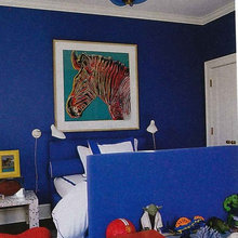 Kid's room