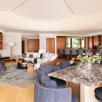 Modern Coastal