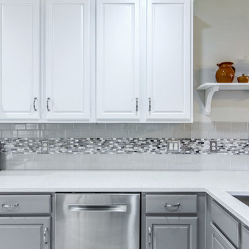 Coppell | Killbridge | Kitchen (Revive)